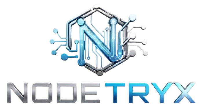 NODETRYX